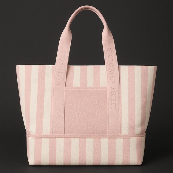 NWT Victoria's Secret bag with cooler - Picture 1 of 12